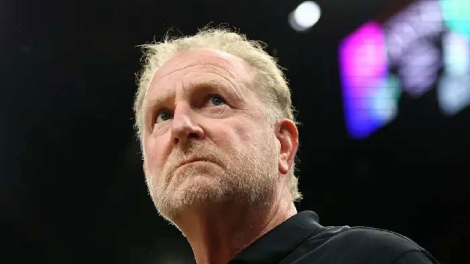 Who is Robert Sarver? What fraud has made him NBA’s #1 VILLAIN?