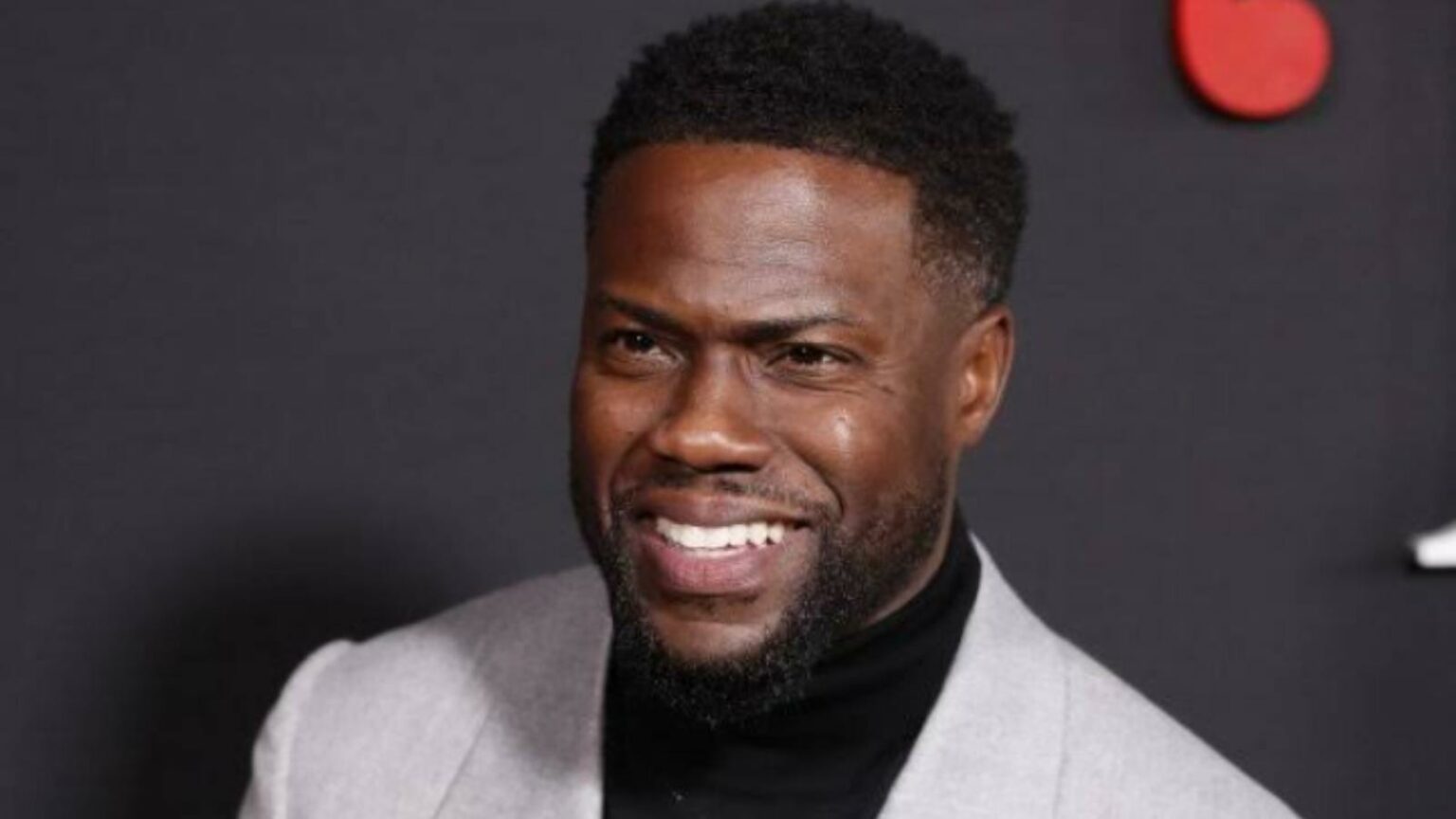 “His death flashed before his eyes” Kevin Hart lost all breath after ...