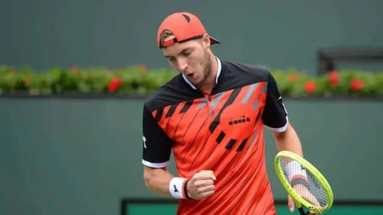 “It’s a pity” Jan-Lennard Struff complains about unbelievably high ticket prices of the Davis Cup matches