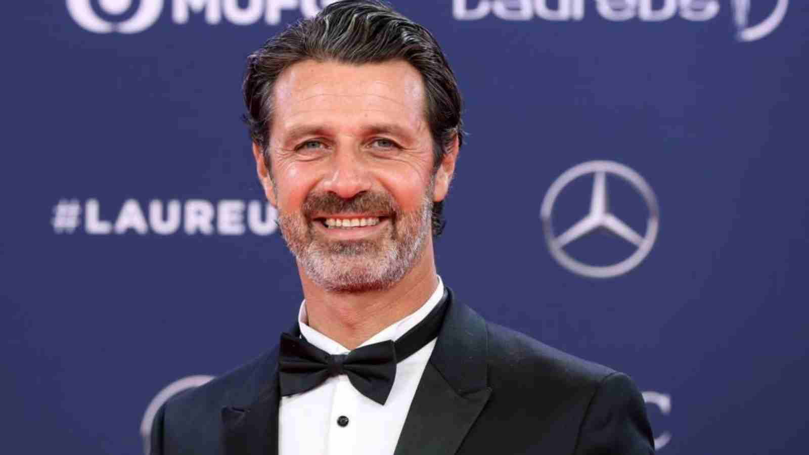 “Mental aspect is important as physical aspect,” Coach Patrick Mouratoglou opens up about mental health criticality in tennis