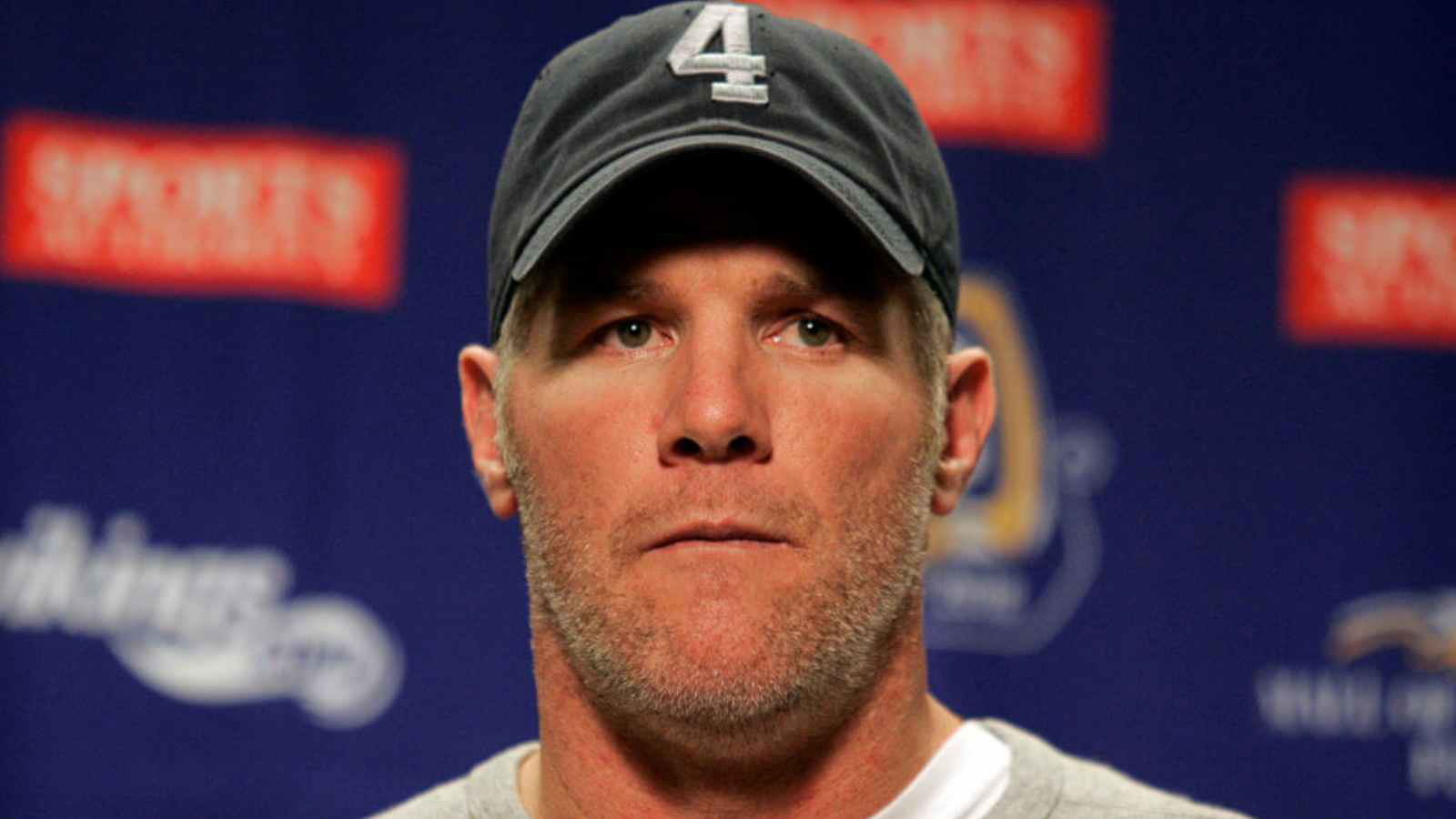 “Been unjustly smeared in the media,” Former NFL QB Brett Favre denies claims of malpractice in welfare case and blames the media