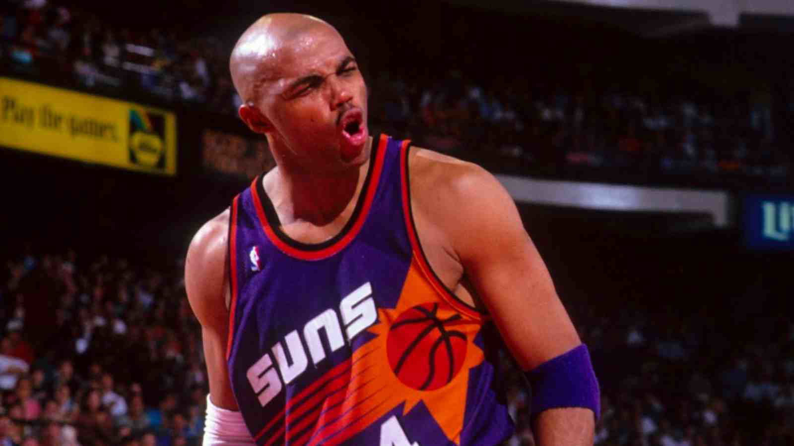 Charles Barkley