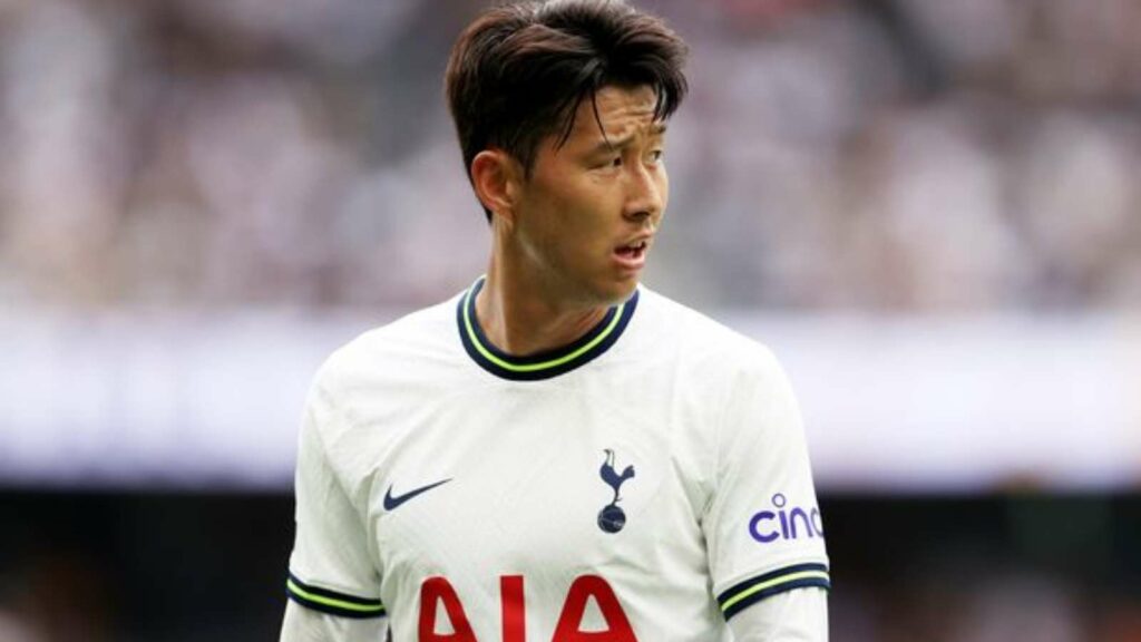 FIFA 23: Heung-Min Son Has the Highest Ever Rating for an Asian in the Game 1 FIFA 23: Heung-Min Son Has the Highest Ever Rating for an Asian in the Game