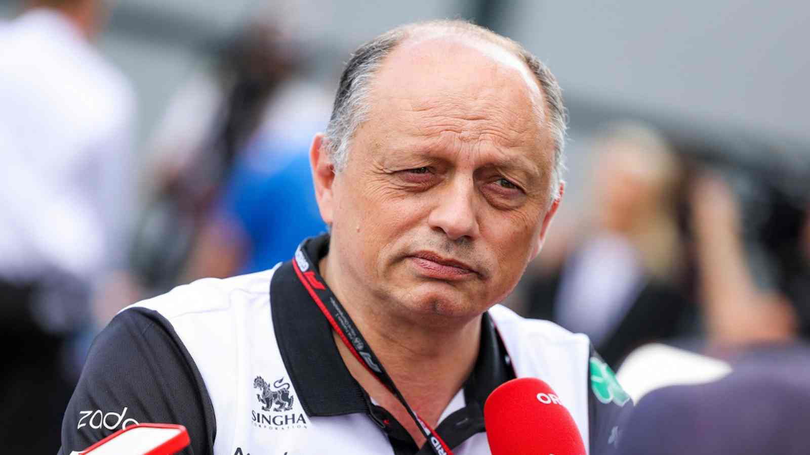 “We will split operations completely”: Frederic Vasseur elaborates on the plan ahead as Audi is all-set to join Sauber for the F1 2023 season