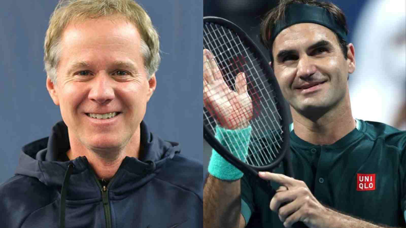 Patrick McEnroe calls Roger Federer a CLASS ACT after pointing out a heartwarming fact about his retirement news