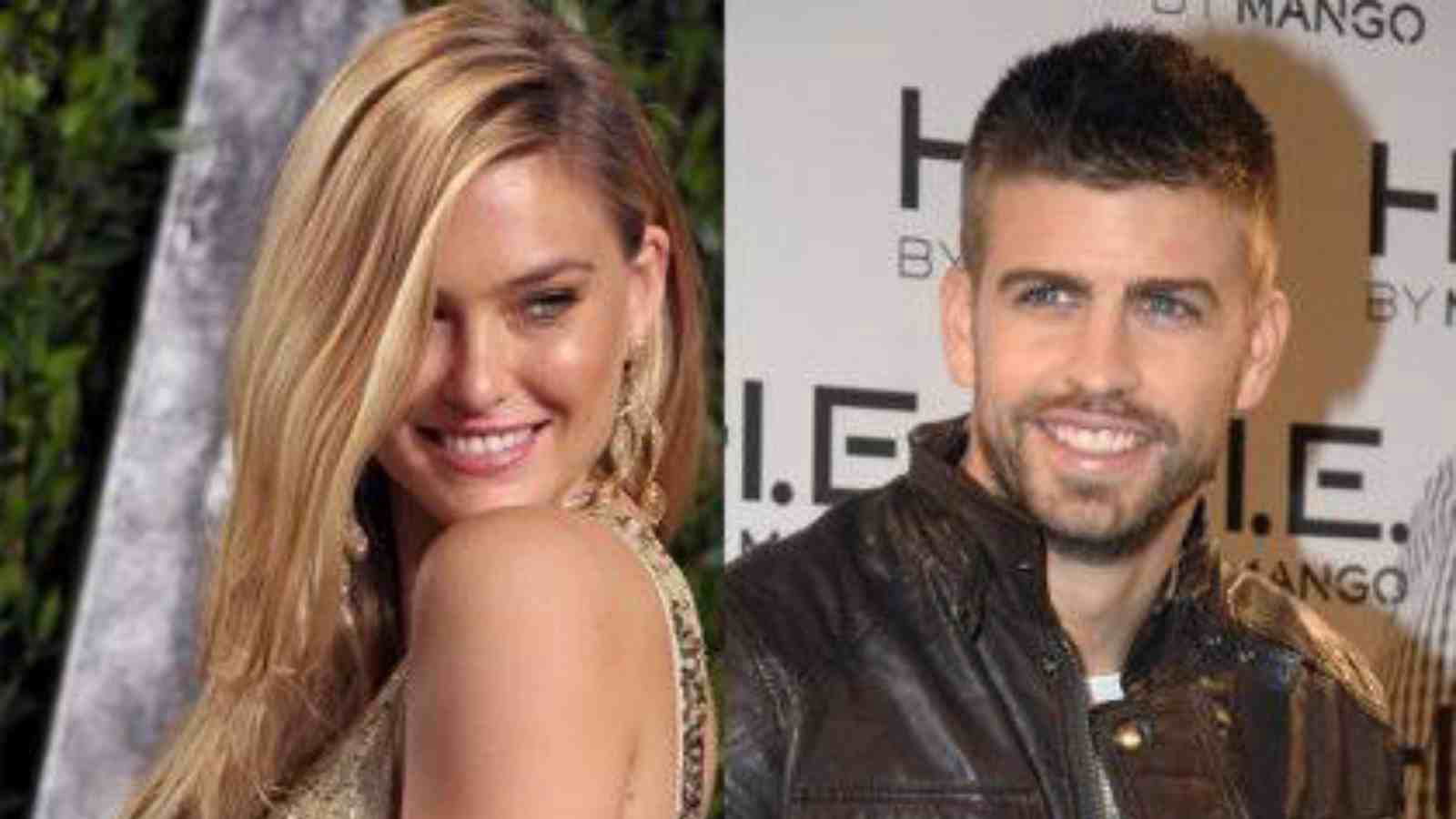 Barcelona star Gerard Pique’s infidelity history dates back to 2012- a decade before his separation from Shakira claims Spanish journalist