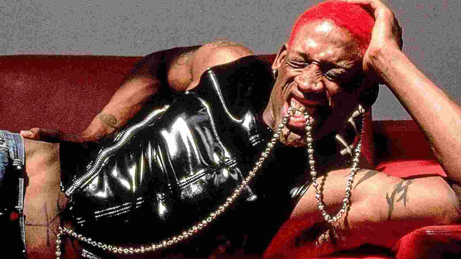 Dennis Rodman