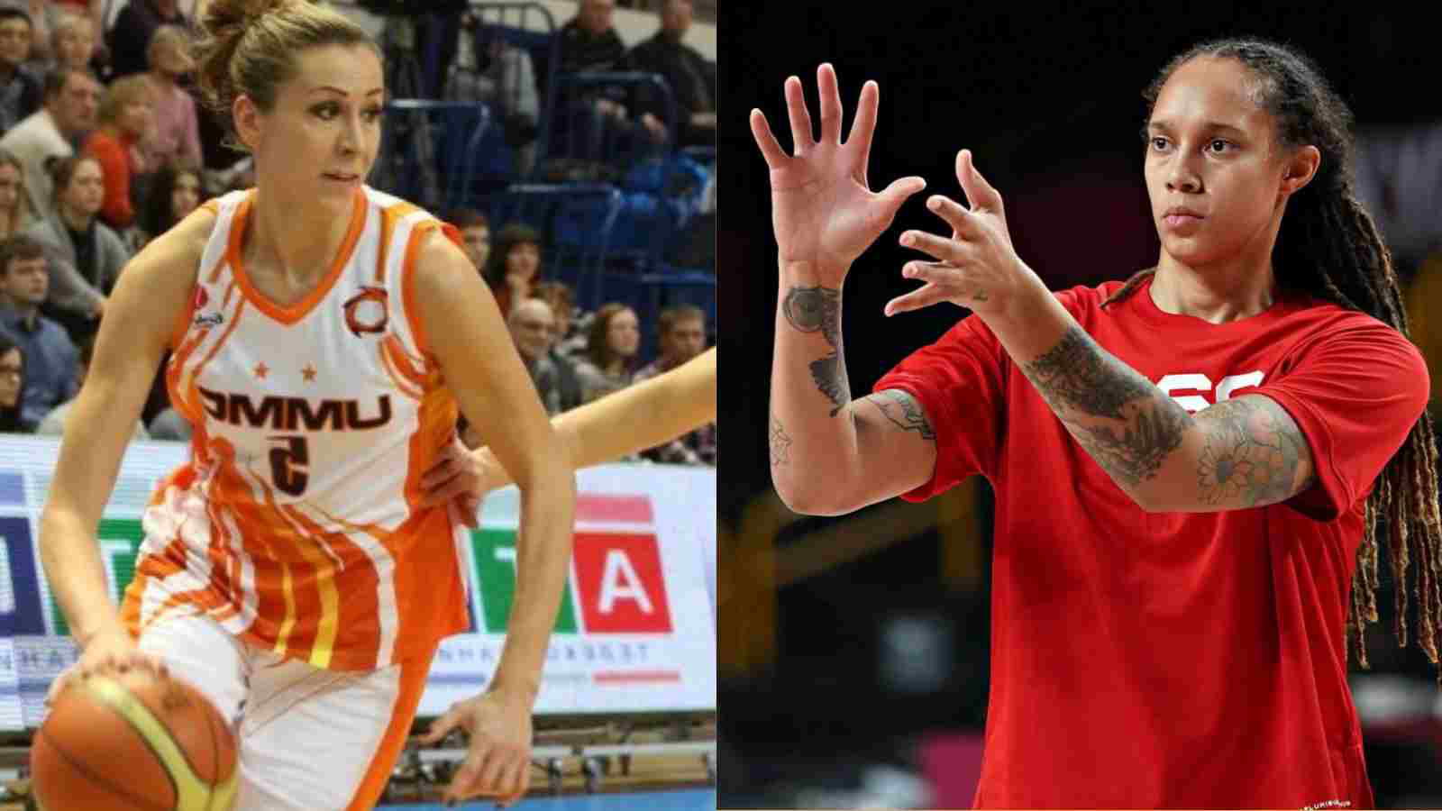 “We need her, she needs us” Brittney Griner’s Russian friend takes bold stance for ‘captured’ star