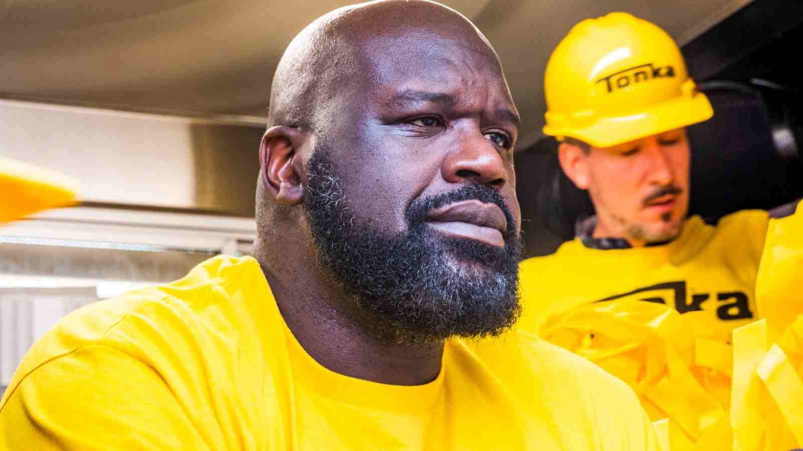 “Bought 2 Rolls Royce and $3 Million house” Shaquille O’Neal felt fiscally illiterate after first big splurge