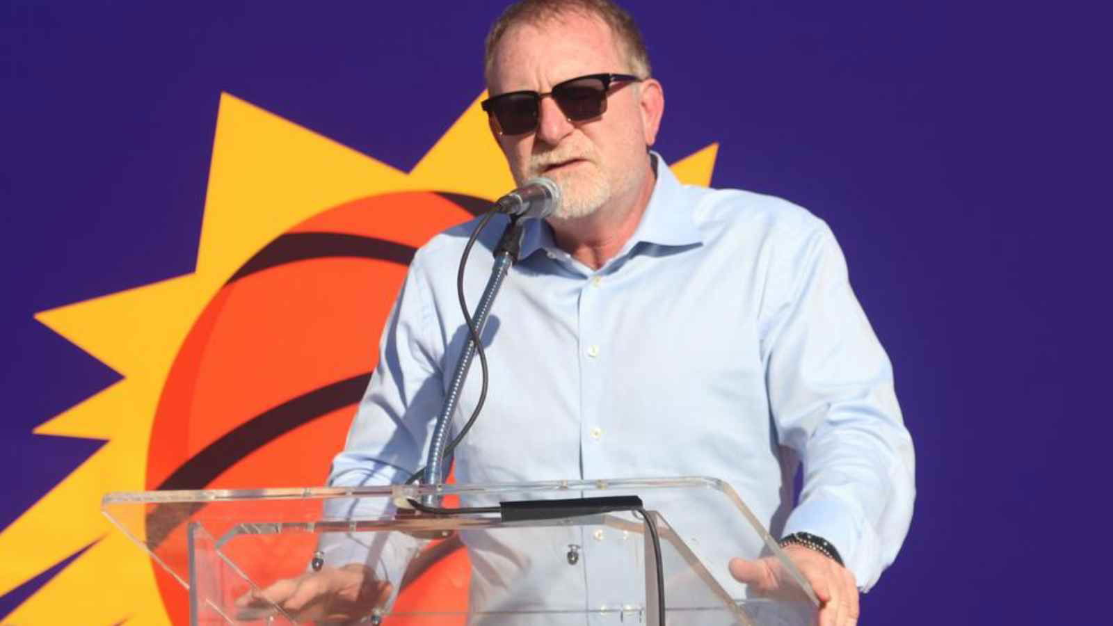 Robert Sarver