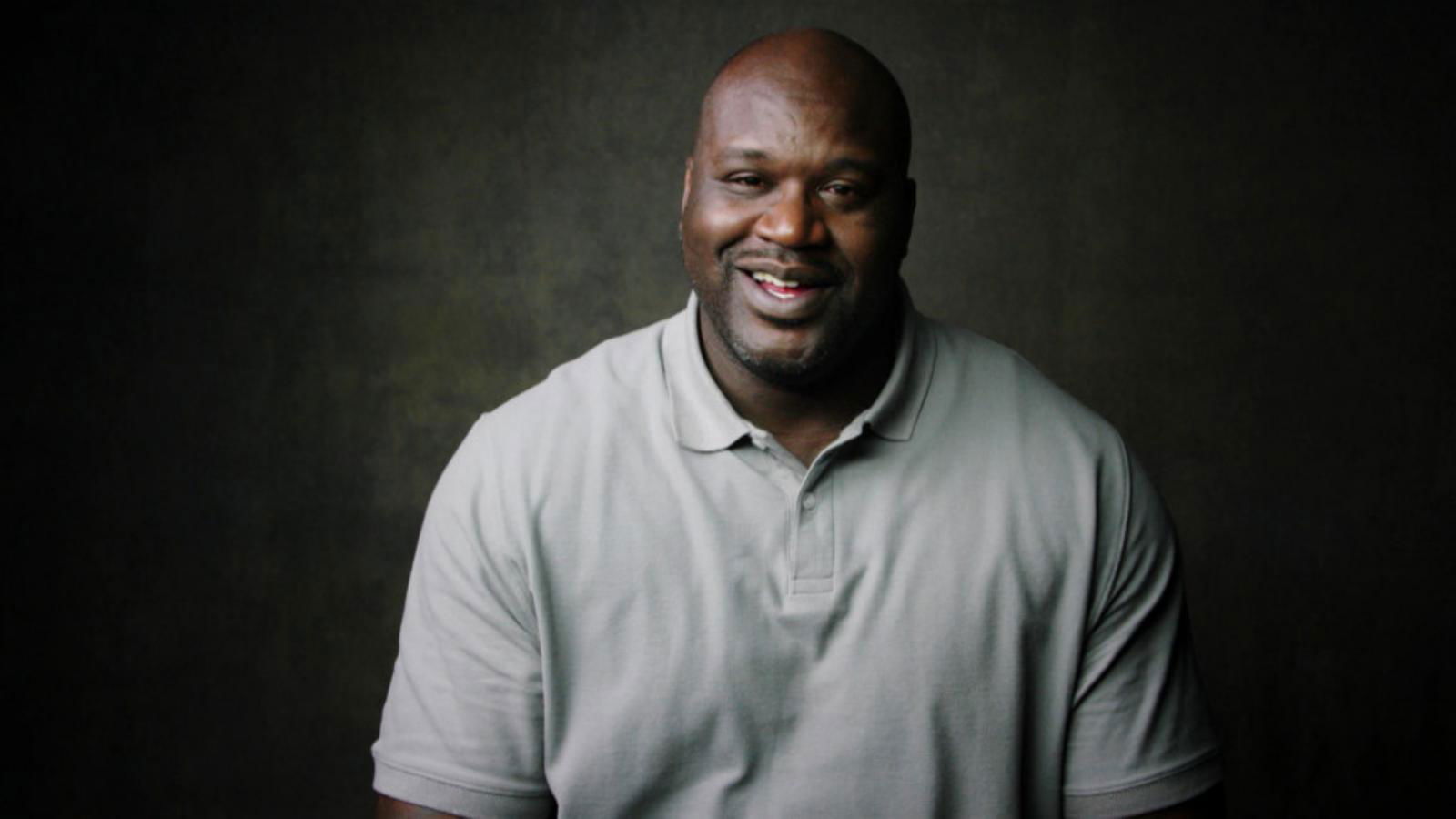 “Kid’s Worth $400 Million..” Shaquille O’Neal baffled Nepotism Story of $2.3 Billion team