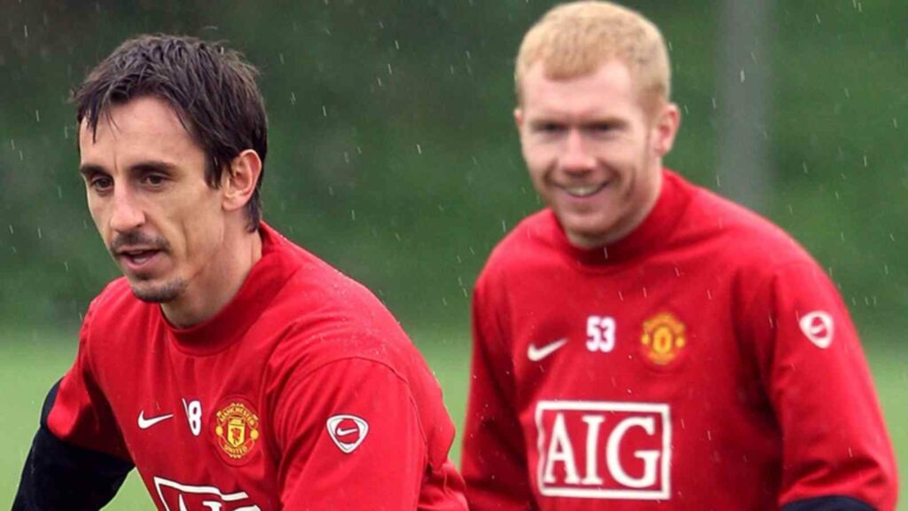 “There’s more to his game”- Manchester United legend picks Kylian Mbappe over ‘f*cking amazing’ Erling Haaland 1 Adobe Express 20220922 2344060 1