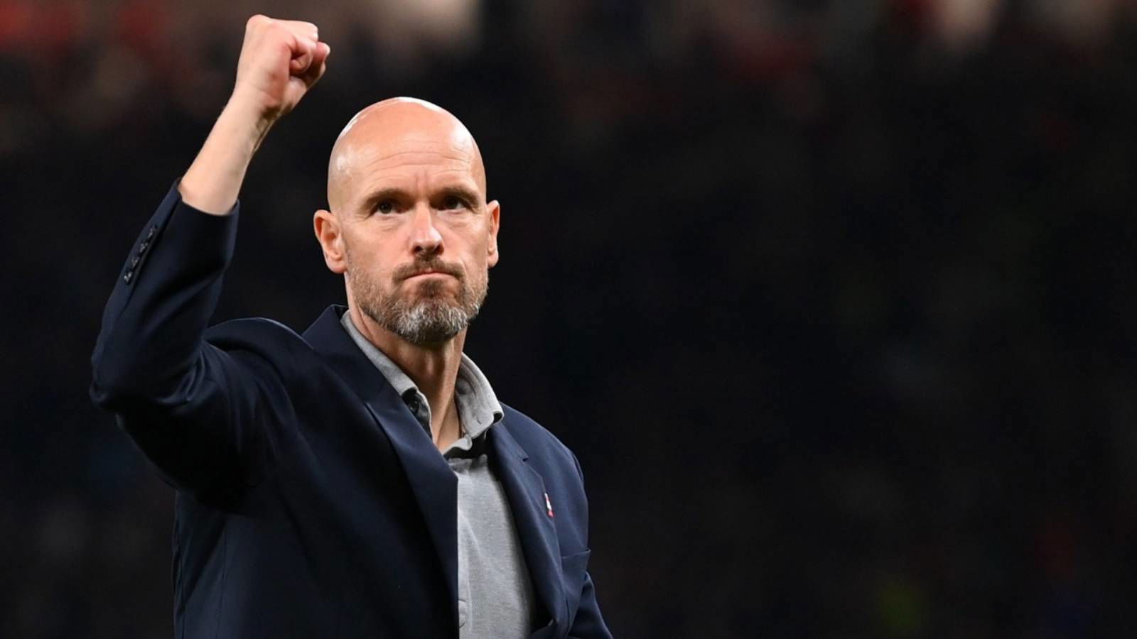 Five players Erik ten Hag denied signing for Manchester United during the summer transfer window