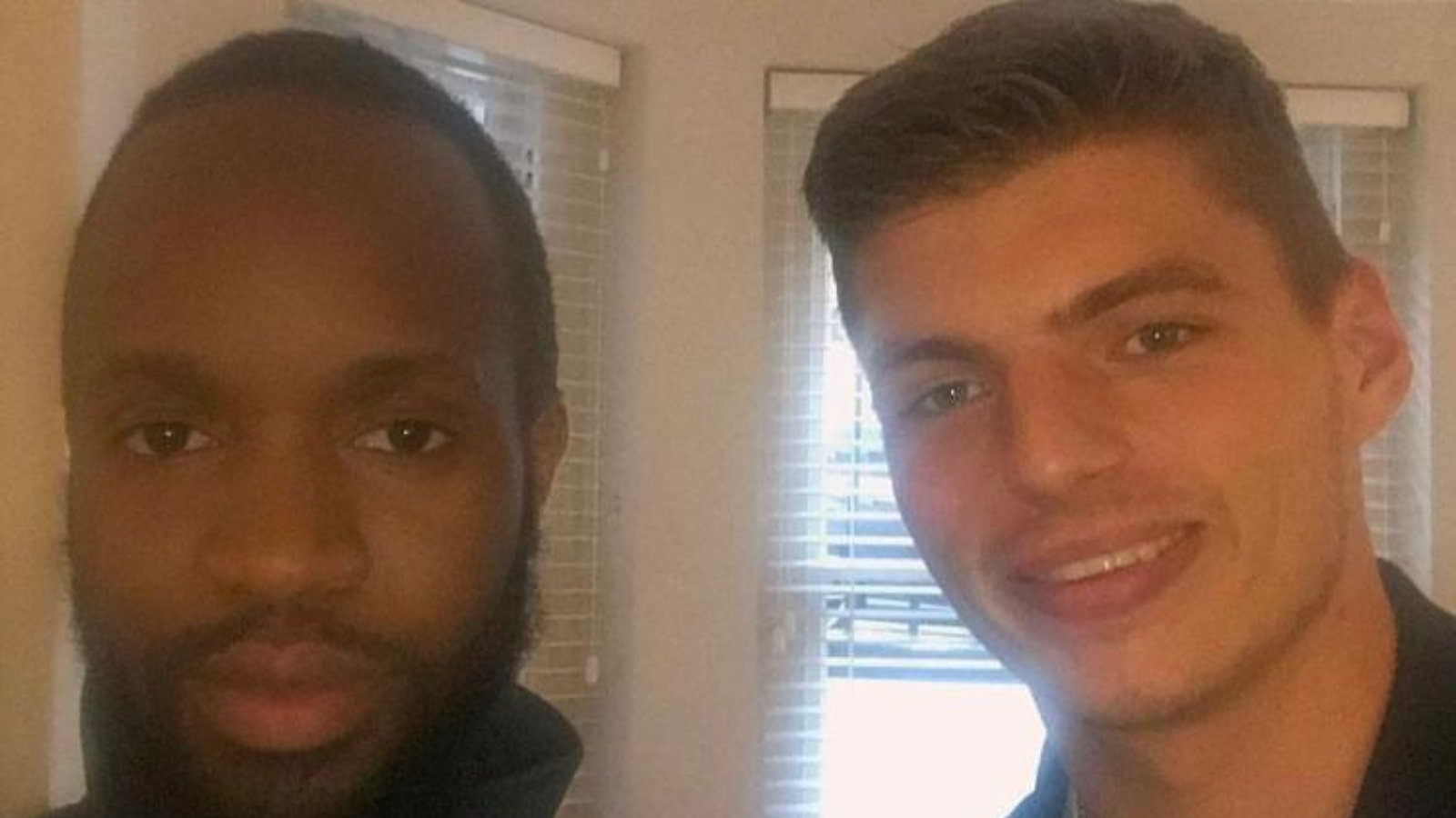 “Fu*k off and stop chatting sh*t,” F1 fan shares a wholesome story about unbelievable encounter with Max Verstappen