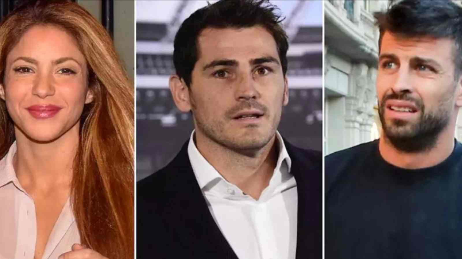 “From Henry Cavill, Chris Evans to Iker Casillas” – Twitter reacts as rumors of Shakira dating Real Madrid legend escalates after split with Barcelona defender Gerard Pique