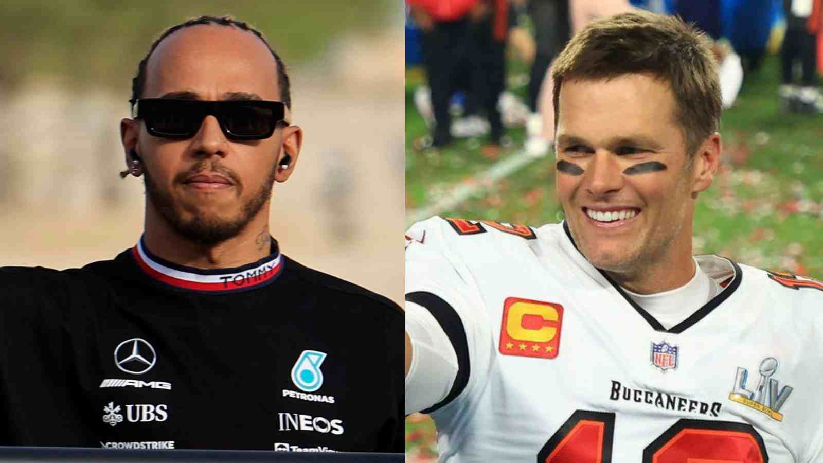 Lewis Hamilton vs Tom Brady: Who lives the more luxurious lifestyle