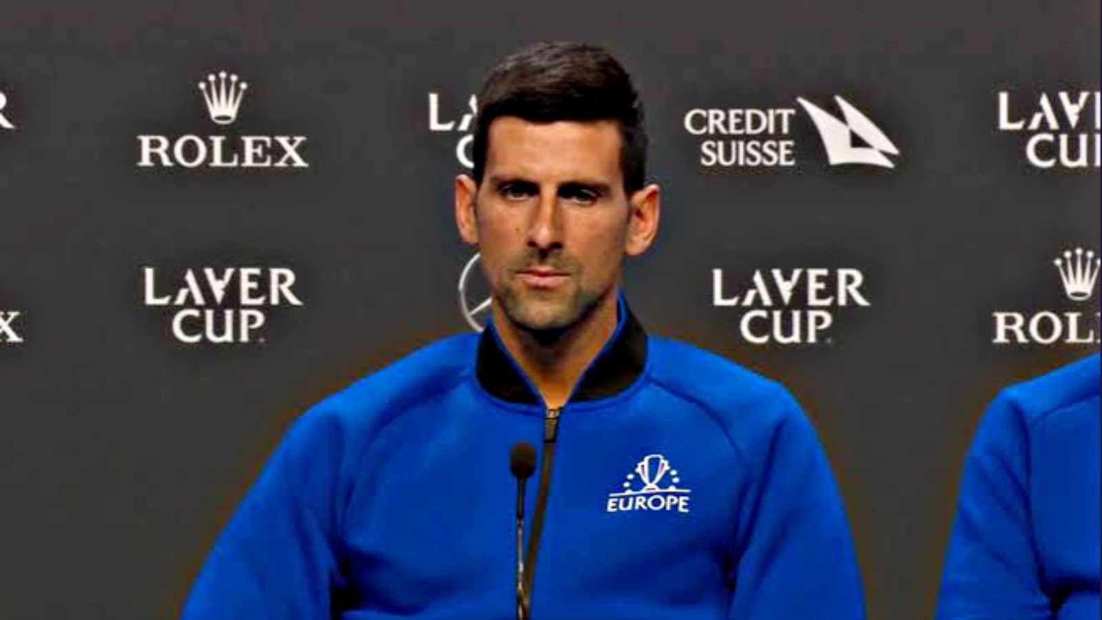 “Have no regrets” Novak Djokovic admits to being aware of the consequences he would face over his no-vaccination stance