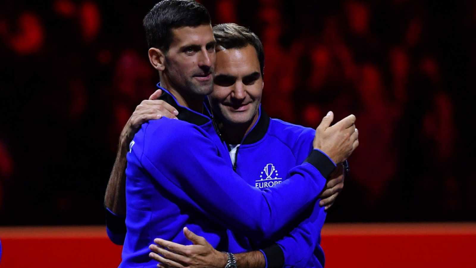 “His mark that he left behind is going to live forever”- Novak Djokovic lauds rival Roger Federer after his retirement