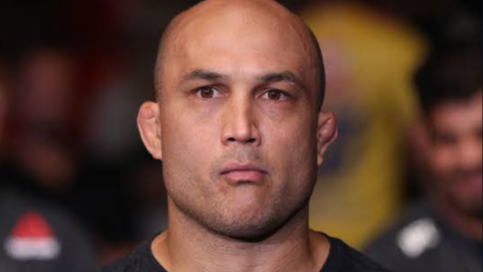 WATCH: UFC Legend BJ Penn gets knocked out COLD in street fight