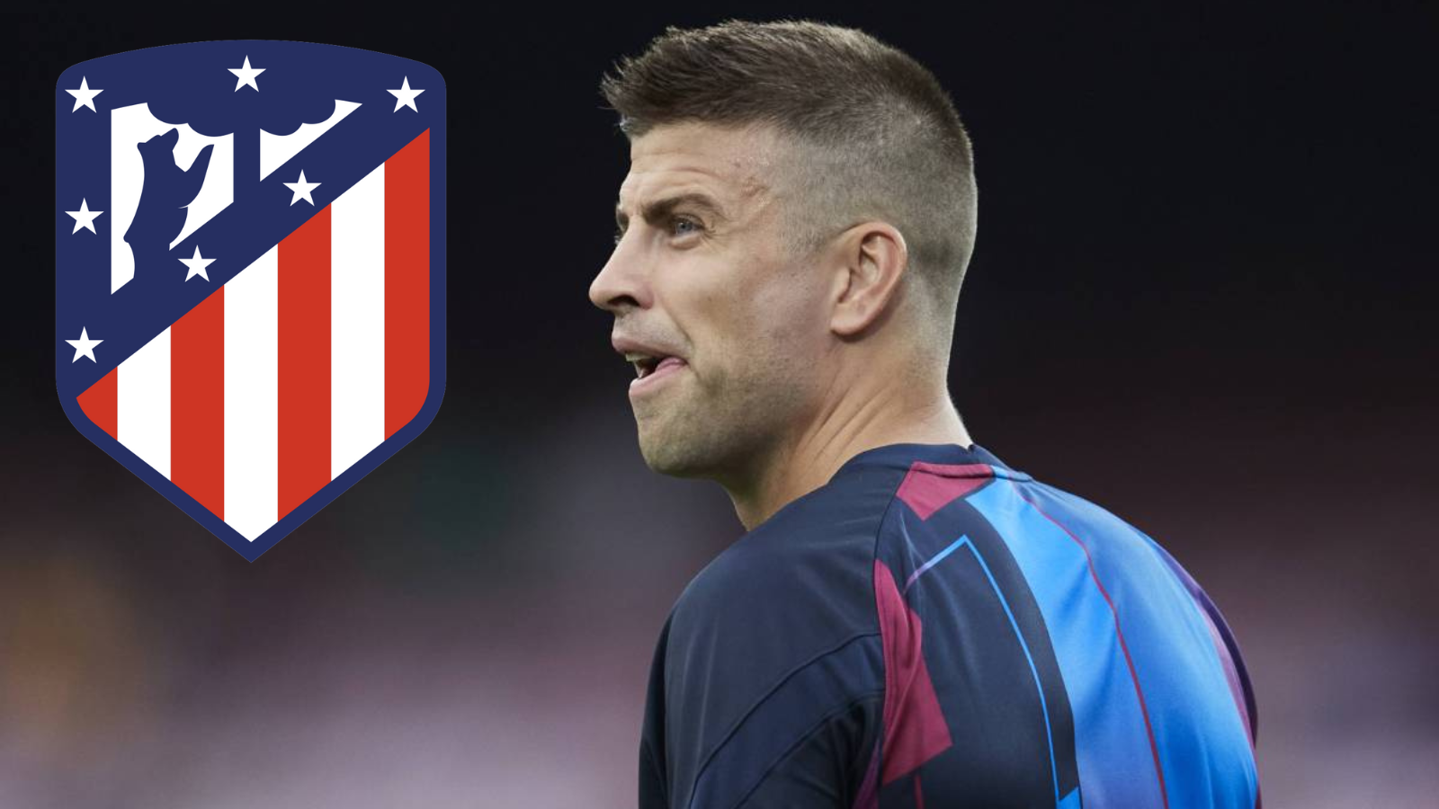 Atlético Madrid might sign this Barcelona star in January’s mid-transfer window: Reports