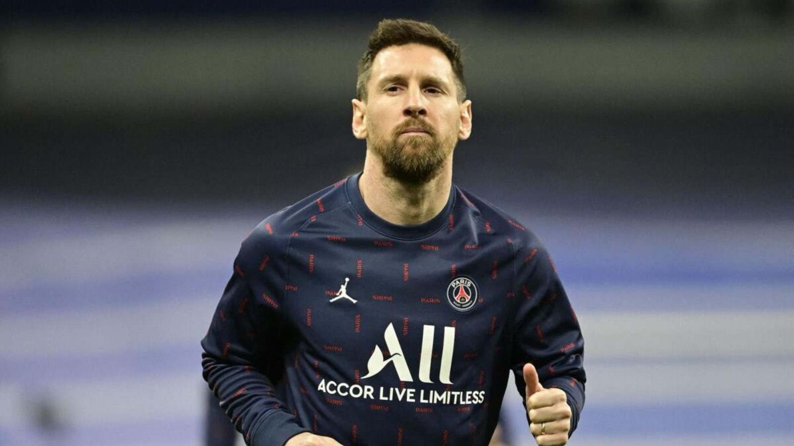 Lionel Messi set to leave PSG after end of 2022-23 season: Reports