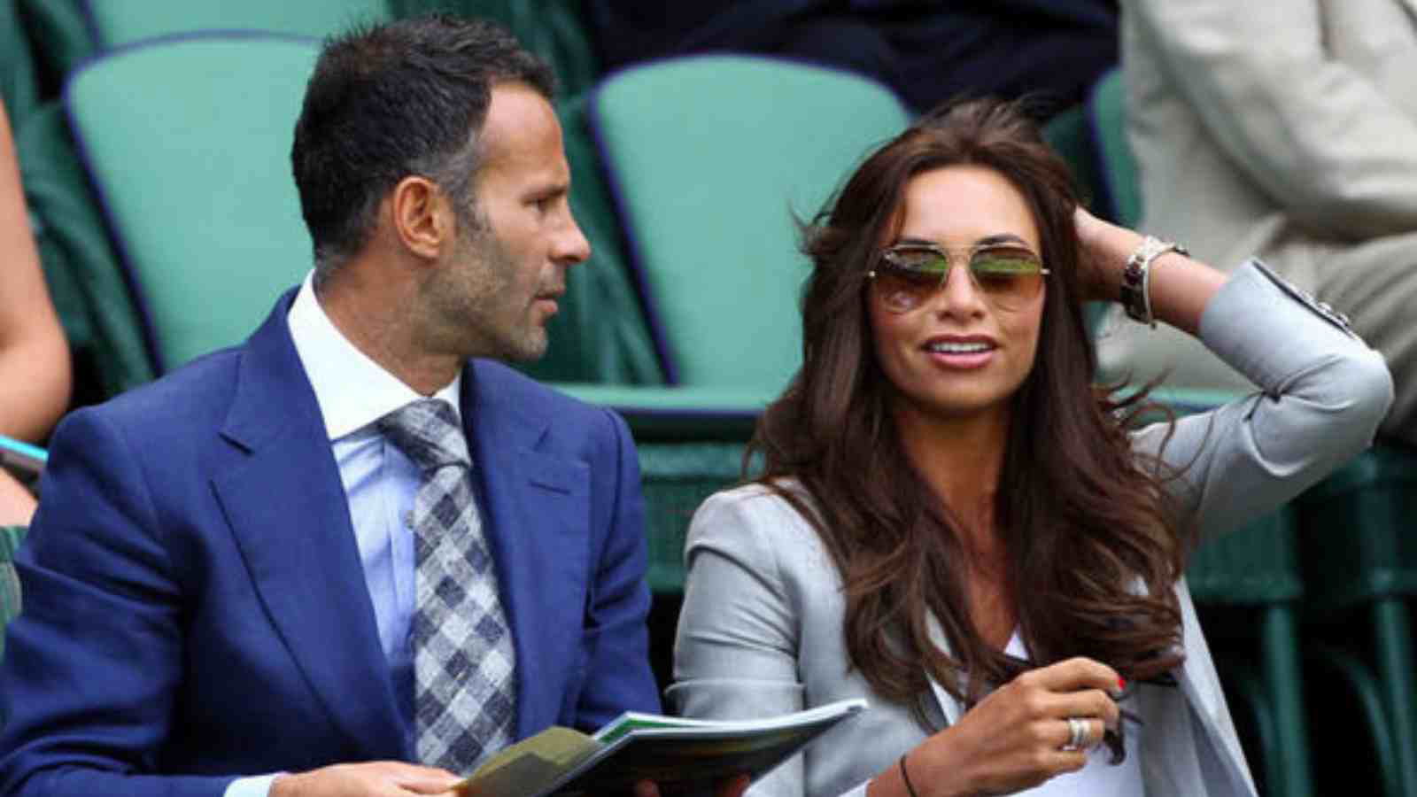 Who is Ryan Giggs’ ex-wife? All you need to know about the dispute between the former couple