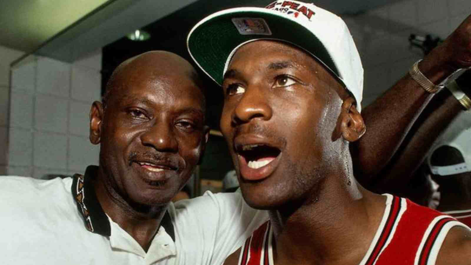 “I remain committed to his case” Michael Jordan’s father’s alleged killer Daniel Green fires his attorney, appealing for retrial