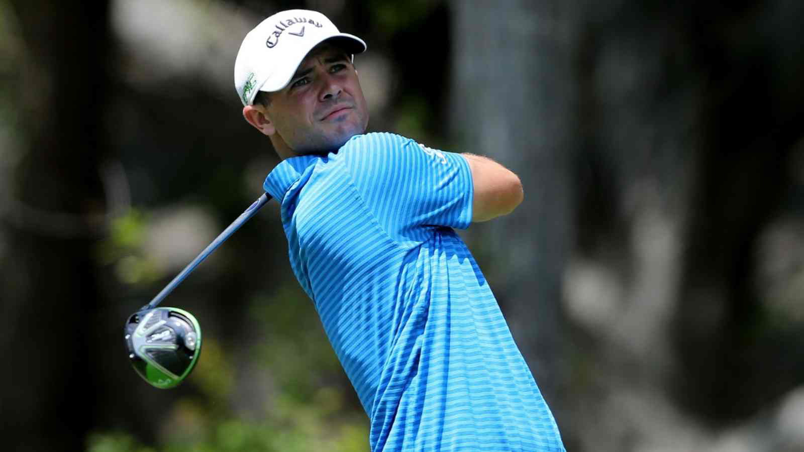 Wes Bryan penalised for having extra clubs in his bag during 2022 Sanderson Farms Championship