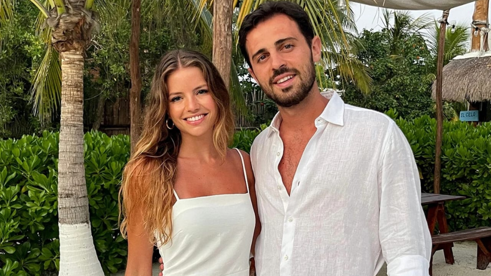 Bernardo Silva’s girlfriend: All you need to know about the couple’s dating history