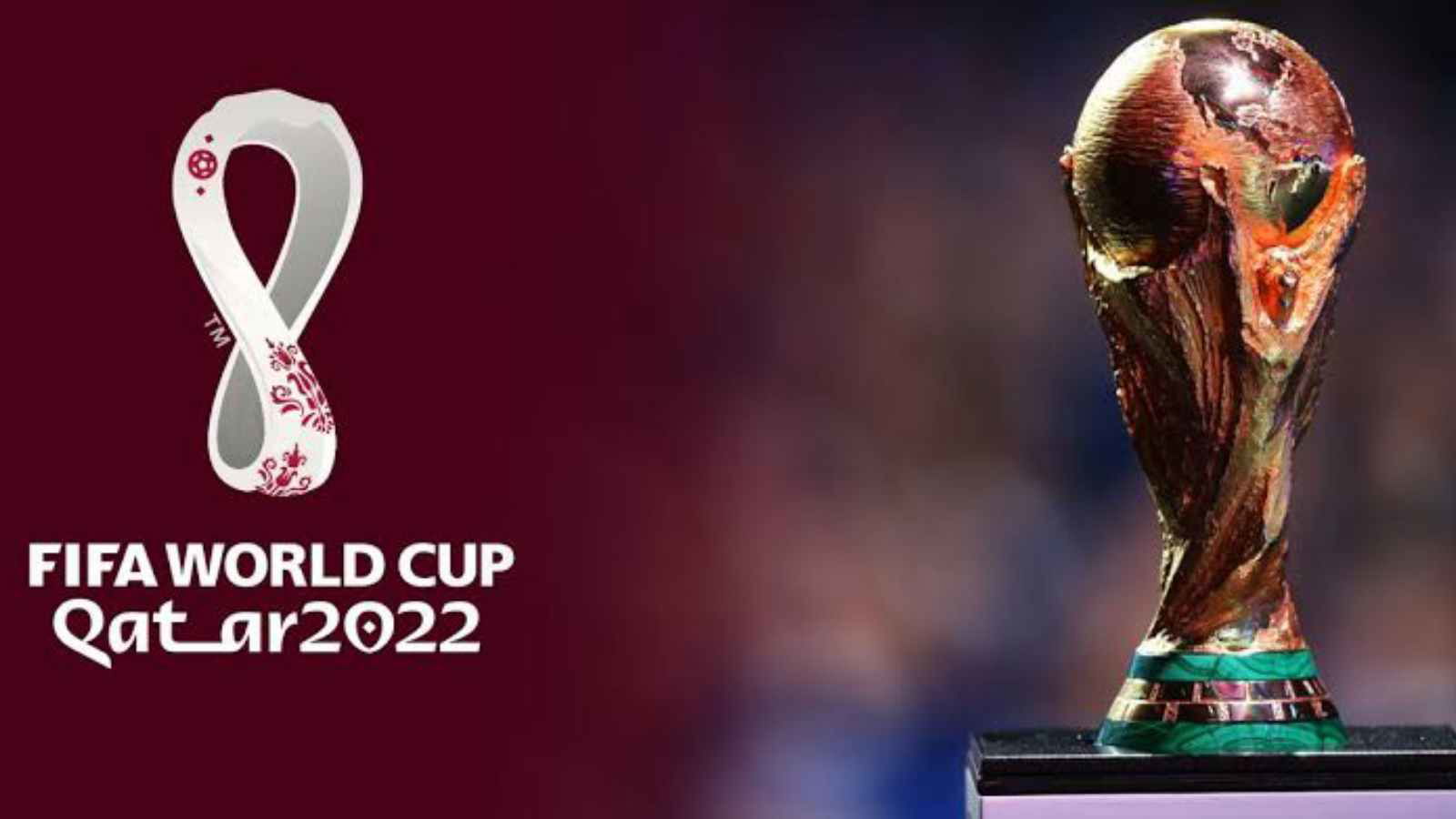 Google mistakenly reveals finalists for the 2022 FIFA World Cup before correcting the mistake