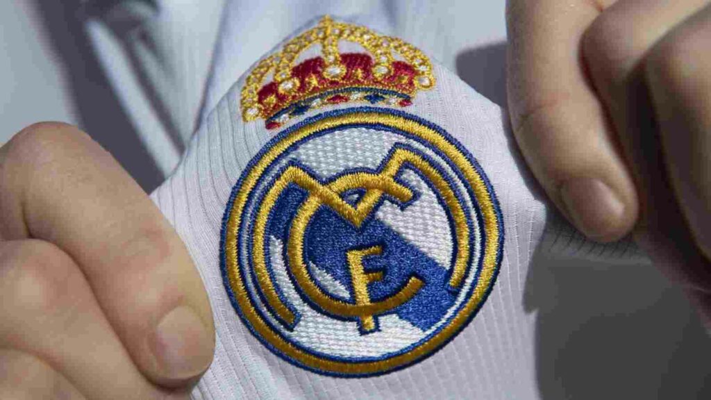 Real Madrid donated a sum of 1 million euros for the welfare of Ukraine