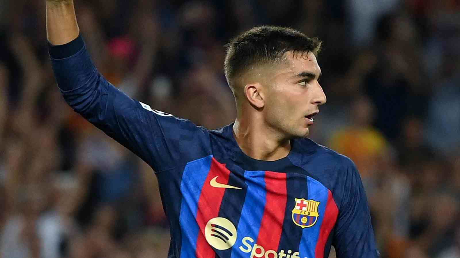 Despite signing Ferran Torres last season, Barcelona still owes Manchester City a hefty amount regarding his transfer: Reports