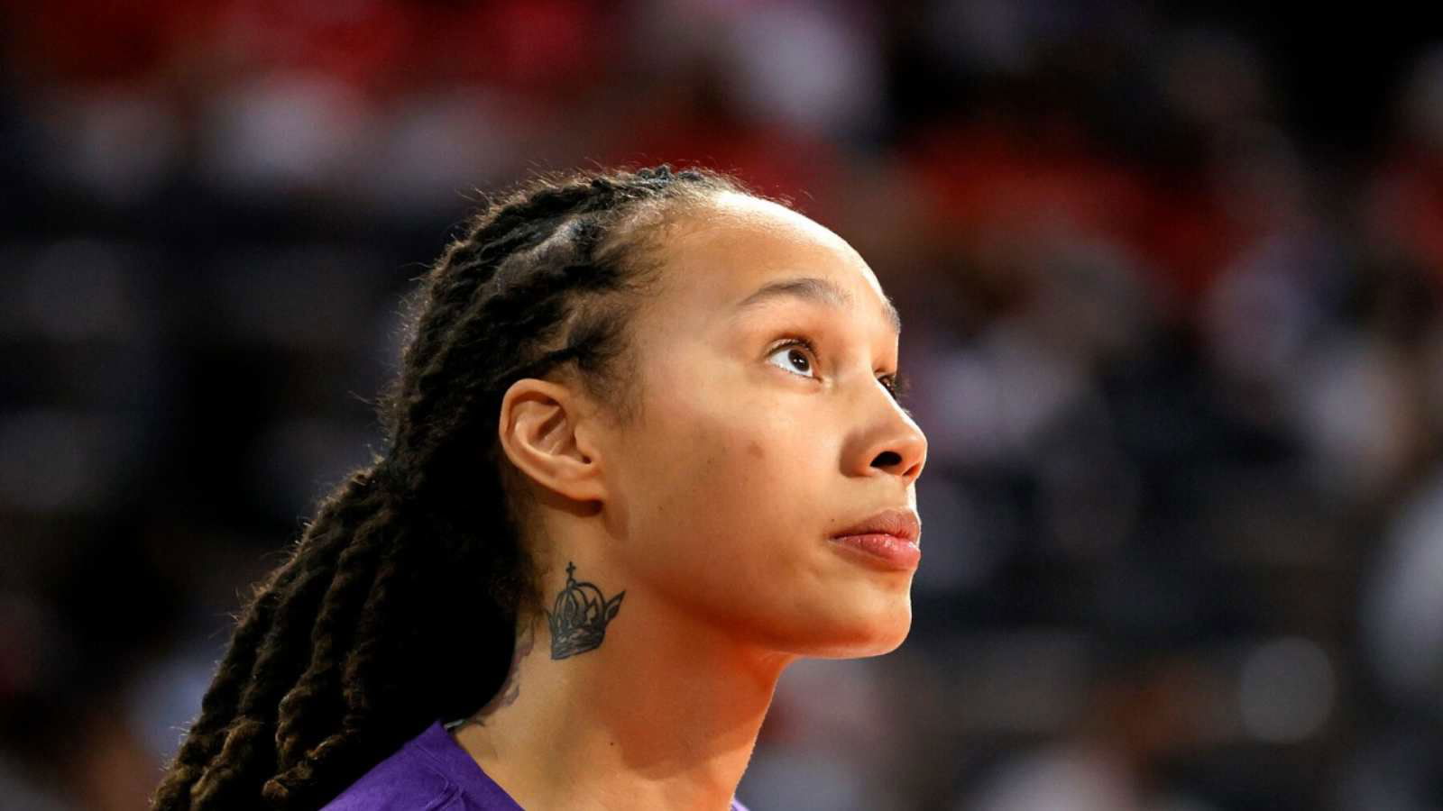 “Have lost fingers” Brittney Griner’s gruesome misery worsens due to a heinous task in a ‘slave-like’ prison