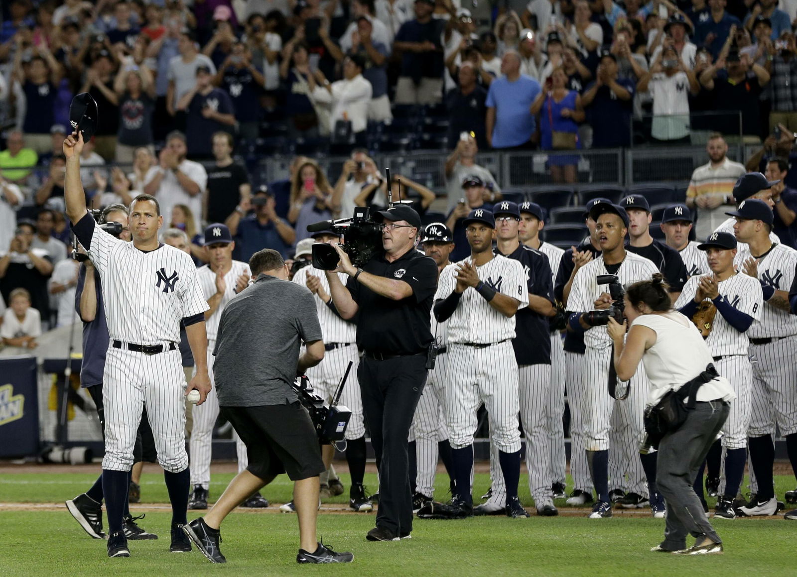 “Straight from the A-Rod memoir” Why did Alex Rodriguez leave the Texas Rangers?