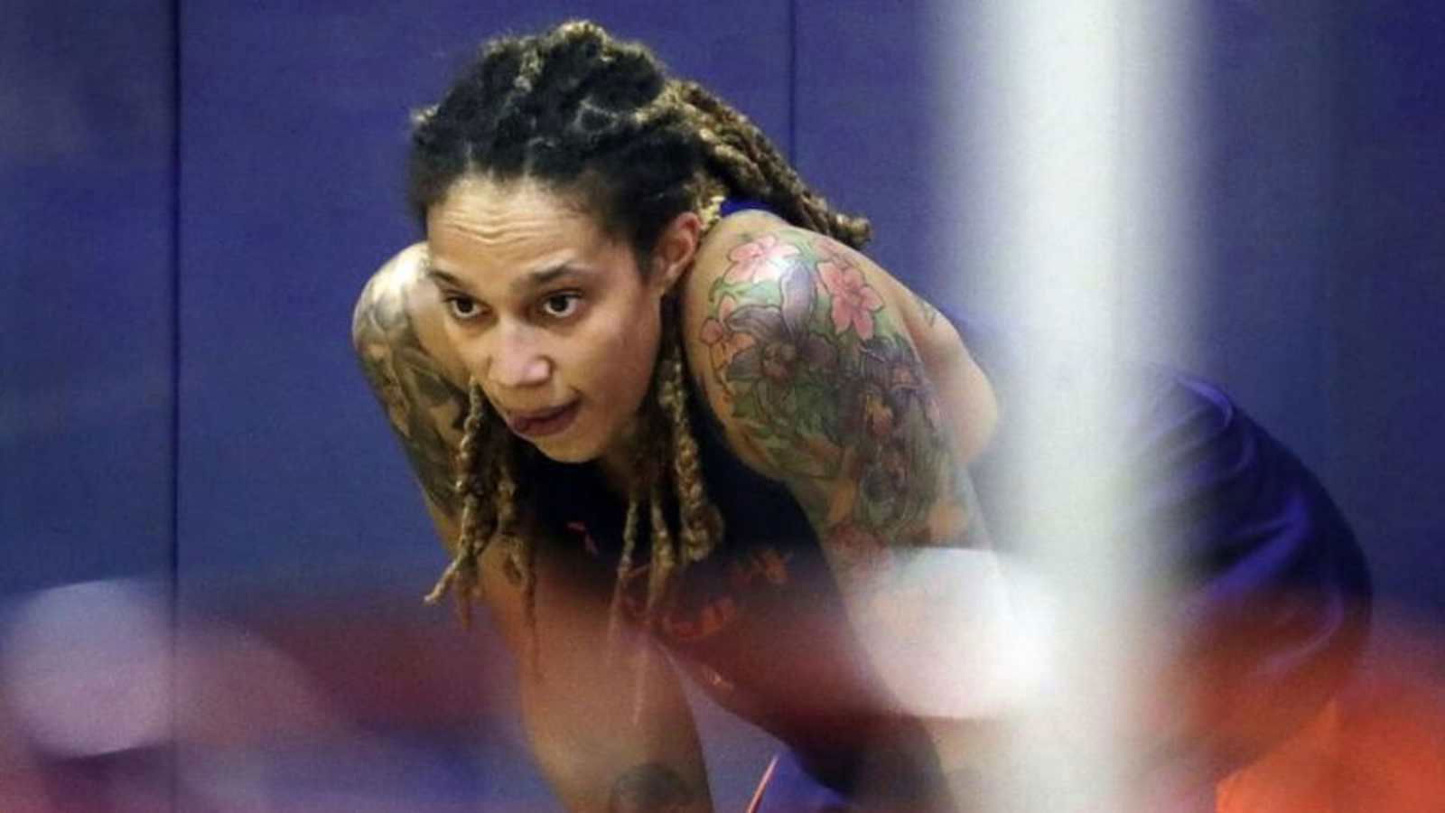 “Remain SILENT,” Russia offers ‘HUGE’ update on Brittney Griner