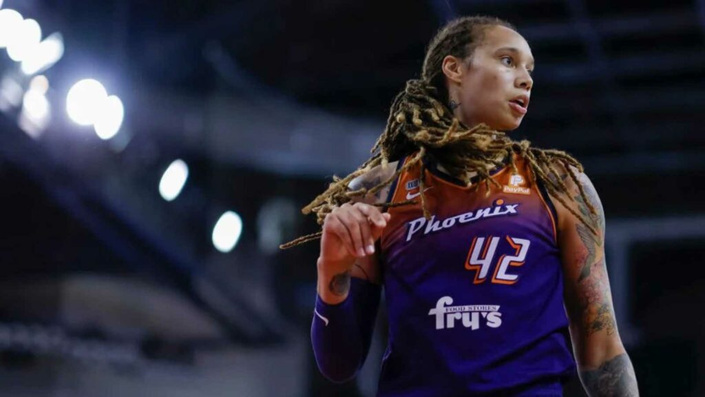 Brittney Griner