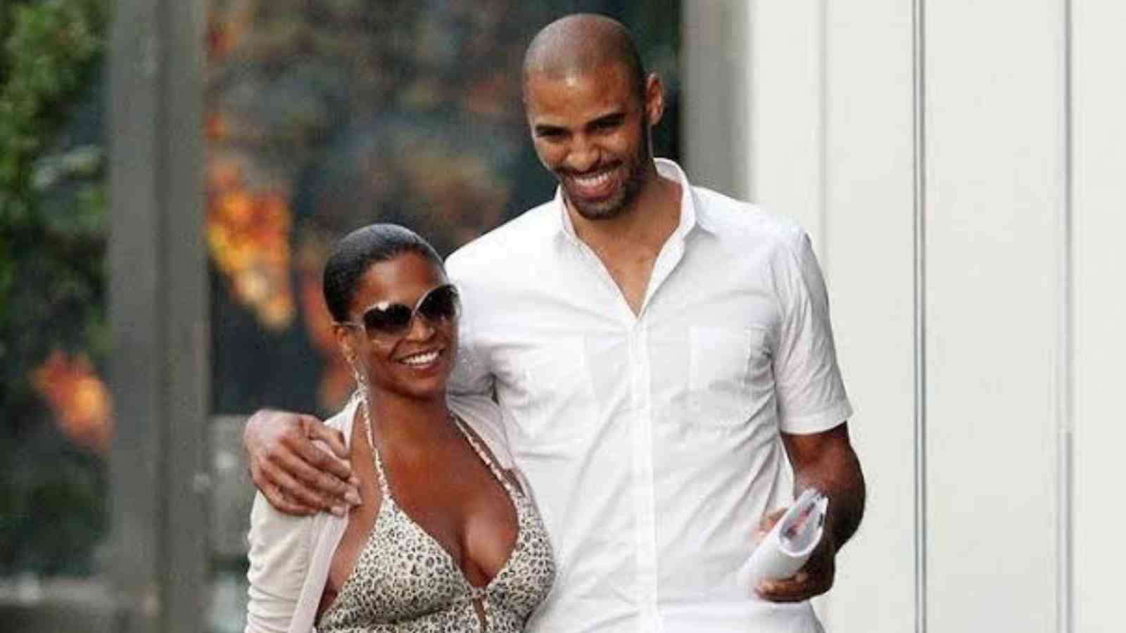 “I knew we couldn’t have kids” Despite doctor’s sad revelation Nia Long was willing to always love Ime Udoka