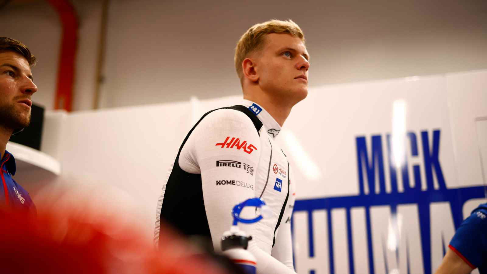 Report: “There have already been talks,” Audi in contact with Mick Schumacher over a potential future F1 tie-up