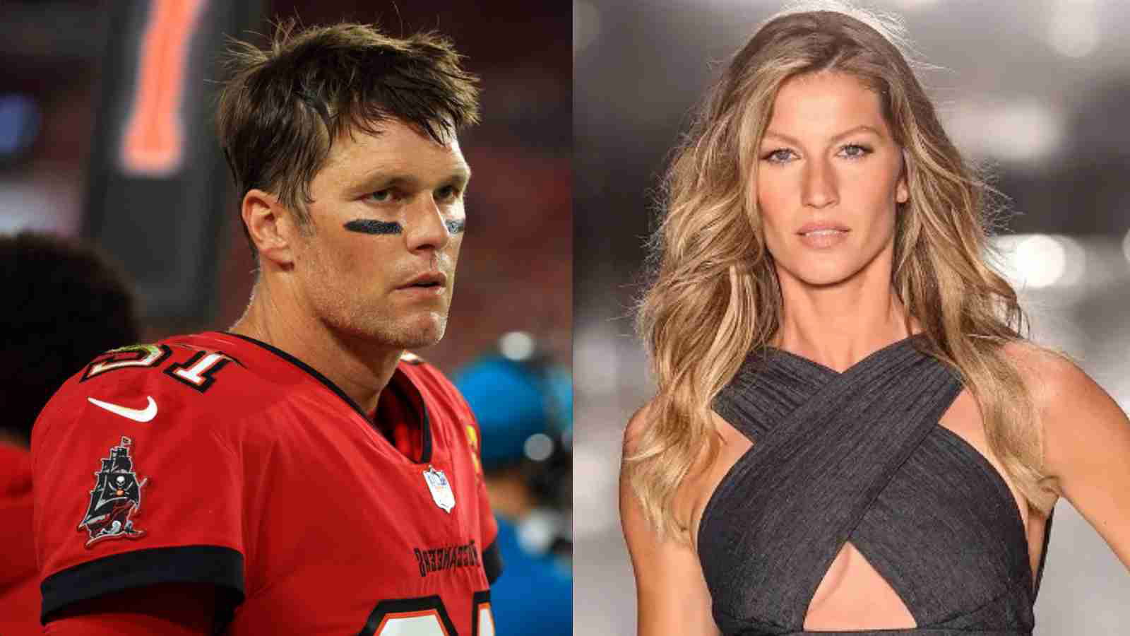 “The end of them”: Tom Brady and Gisele Bundchen are headed towards an ugly split as couple retain their divorce lawyers