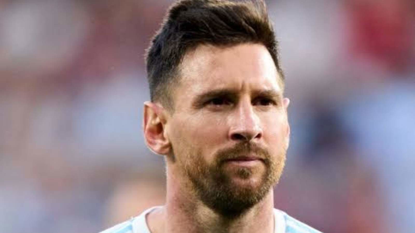 Lionel Messi reveals how he can follow the Real Madrid legend’s footsteps following his retirement