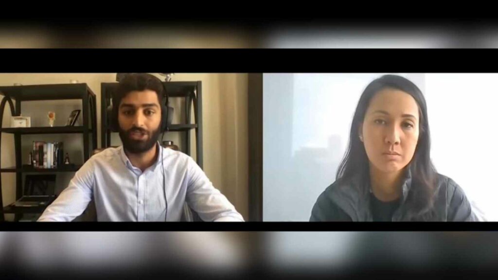 “Golf? You F**king Paki” Premium Golfers force-fully let South Asian man know about sport predominantly being ‘WHITE’ with explicit RACIST remarks 1 Golf racist incident