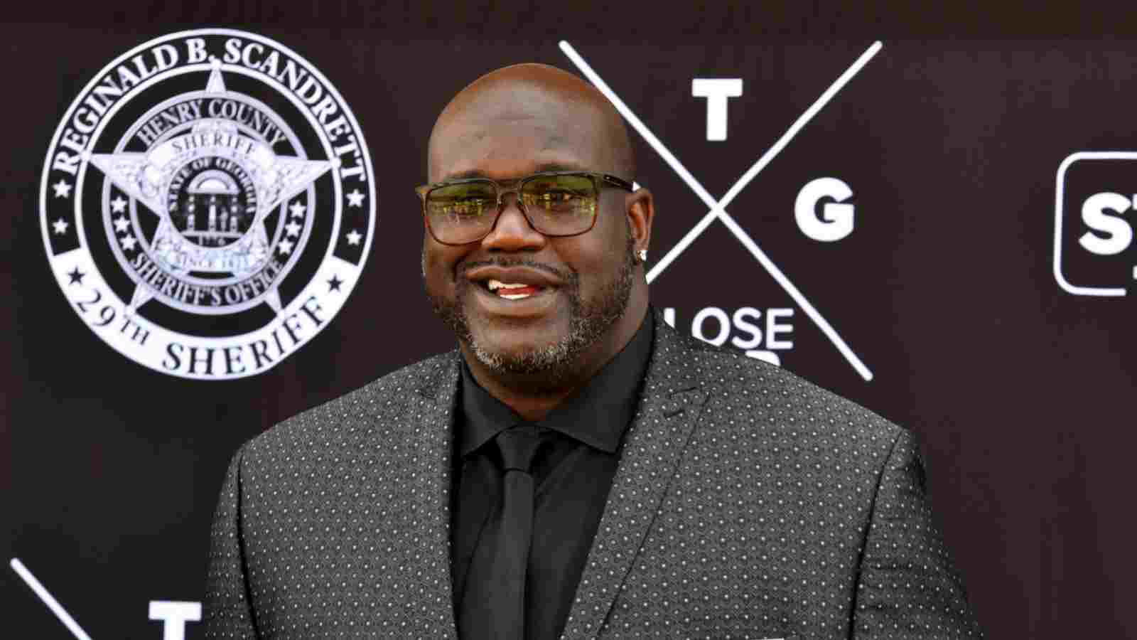 “I almost killed a kid” Shaquille O’Neal finally speaks out on a life-changing moment in extremely challenging childhood