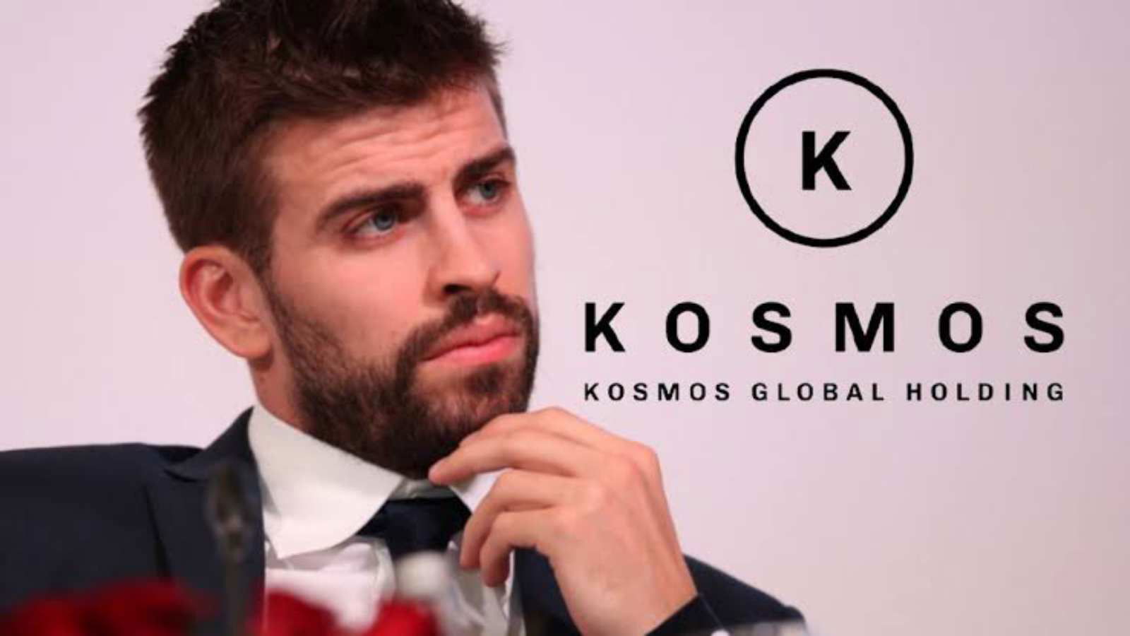 What is Kosmos? Everything to know about Barcelona star Gerard Pique’s investment company