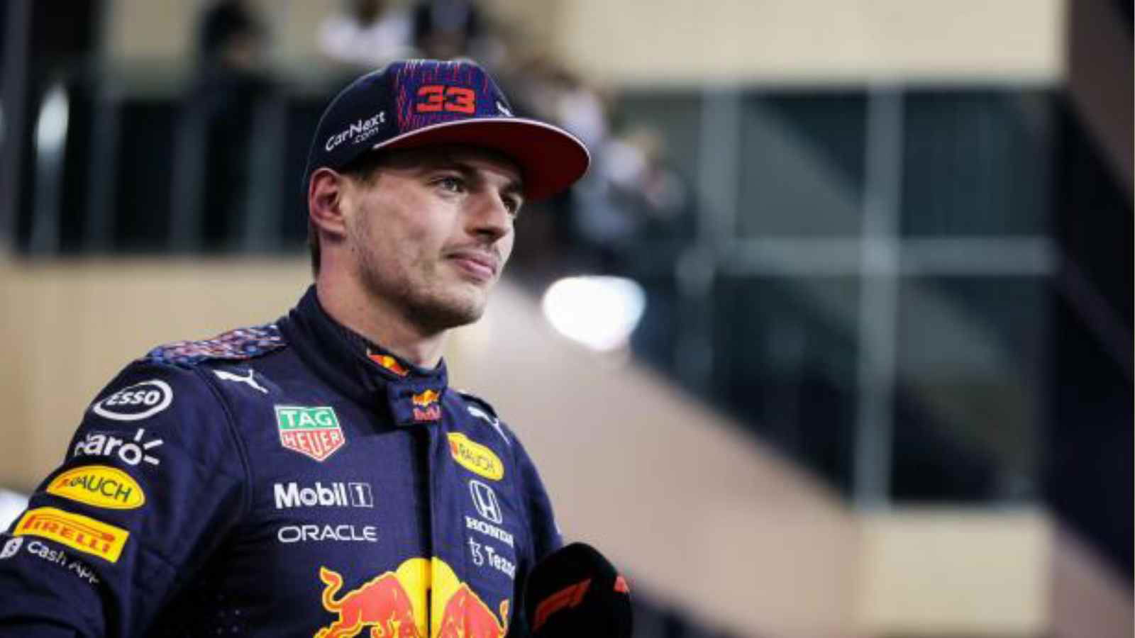 “The goal is to win both”: Max Verstappen lets it be known that he is not satisfied with winning the Drivers’ Championship