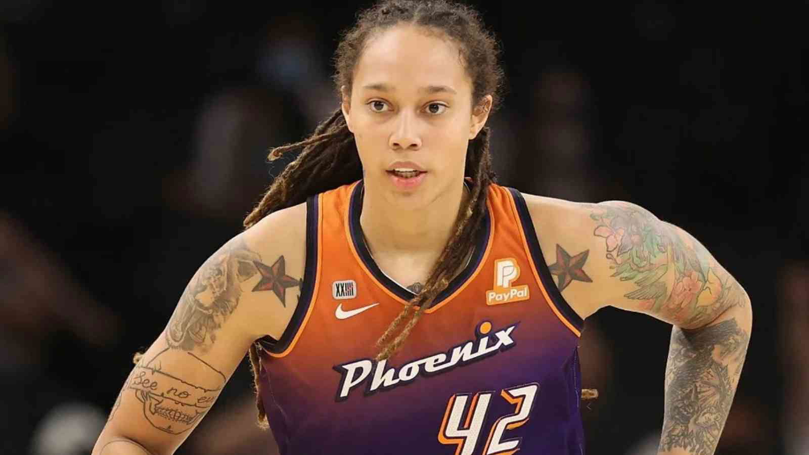 Brittney Griner