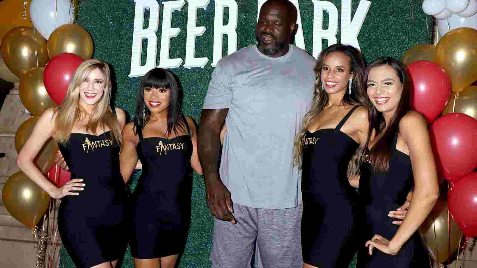 “He had weird s*x fetishes” Vanessa Lopez accused Shaquille O’Neal for harassing her for months