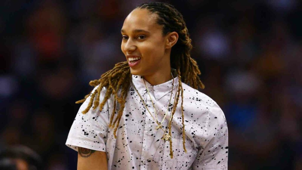 Brittney Griner