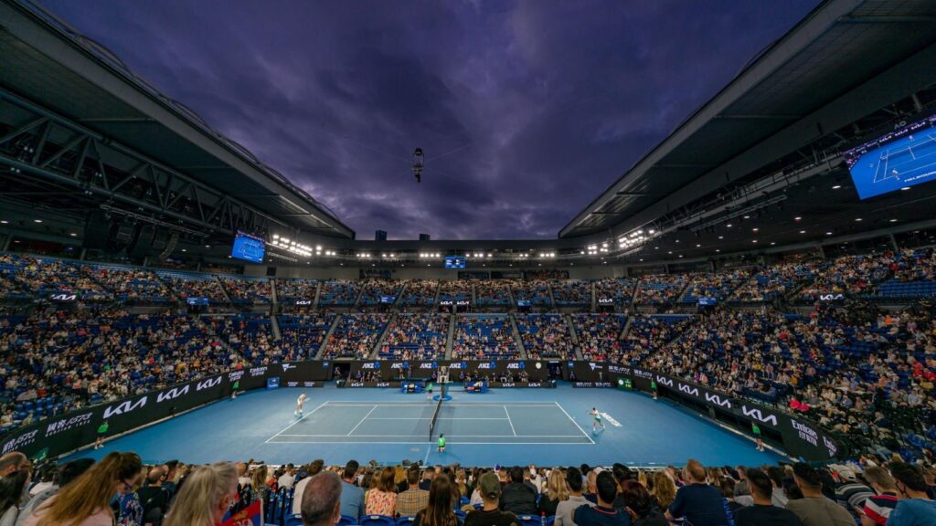 Australian Open