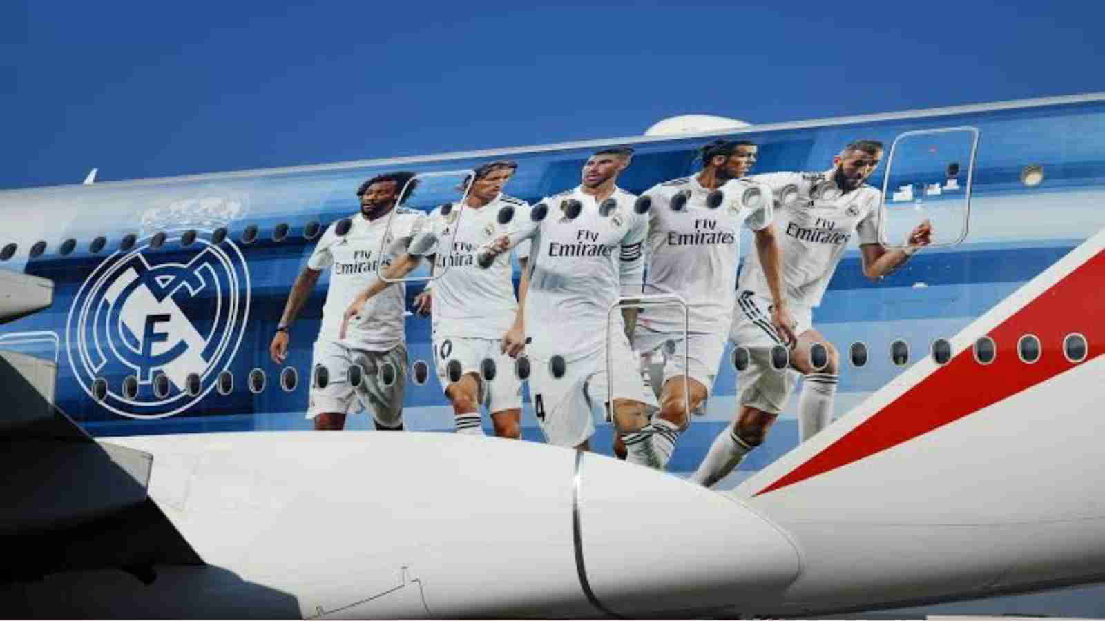 Real Madrid renews partnership with long-time key sponsor partner