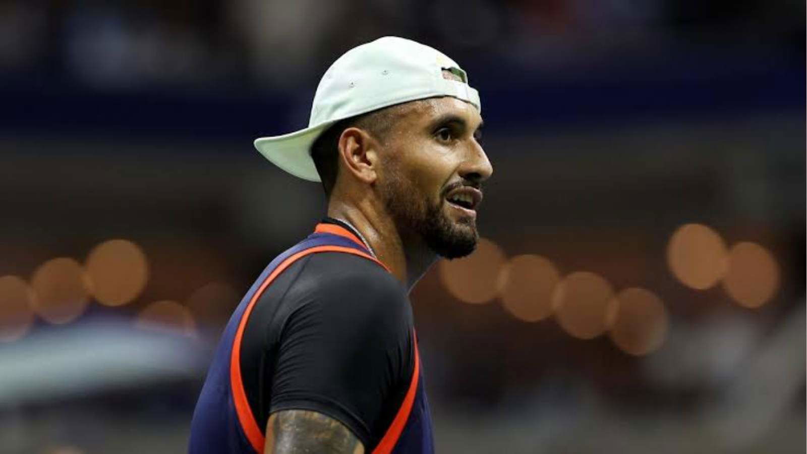 “Lonely, Repetitive, Unique,” Nick Kyrgios goes out of his way to describe tennis as ‘lonely’